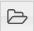 Hide file list button