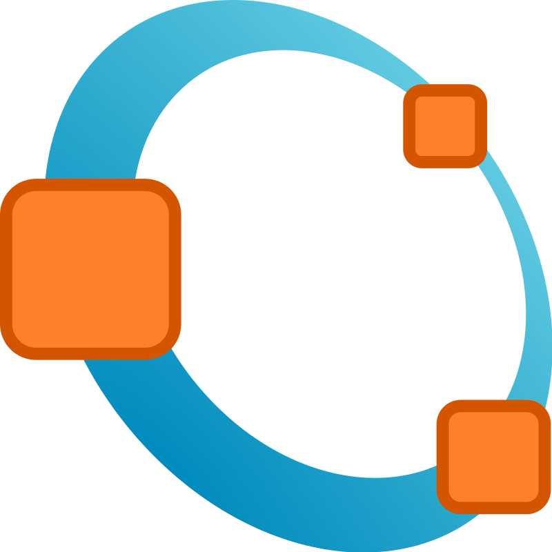 Octave logo.