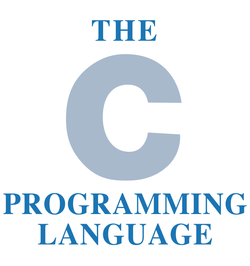 C logo.