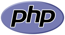 PHP logo. By https://www.php.net/