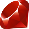 Ruby logo