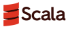 Scala logo
